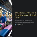 1 Descubre el Valor de la Certificacion de Ingeniero Textil