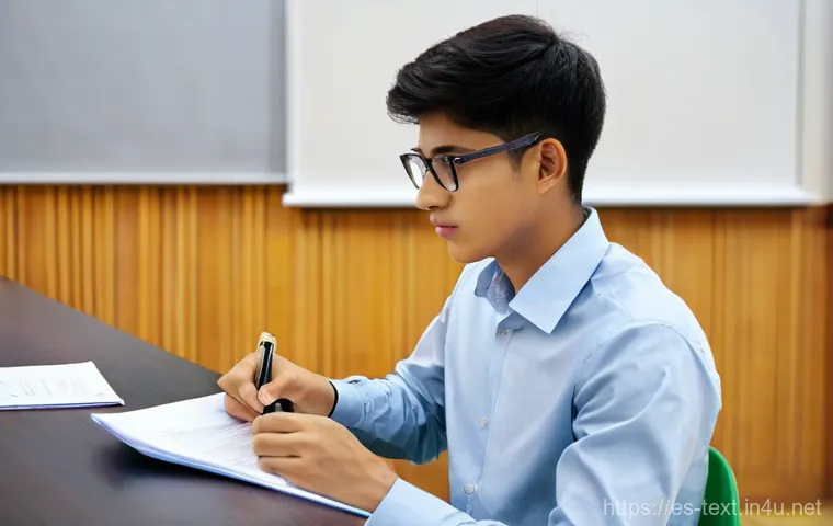 섬유기사와 필기시험 준비 사례 - **Prompt: Collaborative Textile Innovation Exploration**
A diverse group of three young adult te... 섬유기사와 필기시험 준비 사례 - **Prompt: Collaborative Textile Innovation Exploration**
A diverse group of three young adult te...