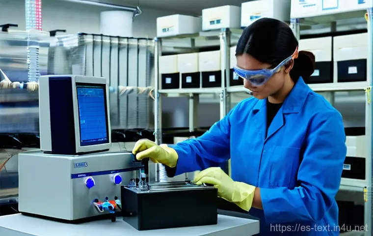 섬유기사 실기시험의 준비 방법 - **Prompt 1: The Fabric Architect - Exploring Fiber and Weave**
"A detailed, professional photogr... 섬유기사 실기시험의 준비 방법 - **Prompt 1: The Fabric Architect - Exploring Fiber and Weave**
"A detailed, professional photogr...