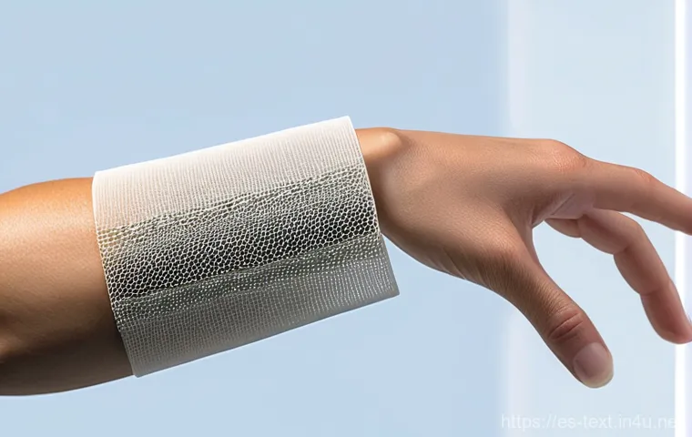 섬유기사와 자격증 취득 성공 사례 - **Prompt: Sustainable Textile Innovation Lab**
"A bright, spacious, and ultra-modern textile res... 섬유기사와 자격증 취득 성공 사례 - **Prompt: Sustainable Textile Innovation Lab**
"A bright, spacious, and ultra-modern textile res...