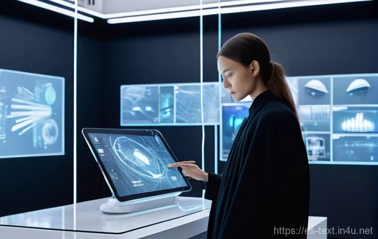 섬유기사와 패션 엔지니어링 - **Sustainable Fashion: Nature's Embrace**
A serene, naturally lit, medium shot of a young adult ... 섬유기사와 패션 엔지니어링 - **Sustainable Fashion: Nature's Embrace**
A serene, naturally lit, medium shot of a young adult ...