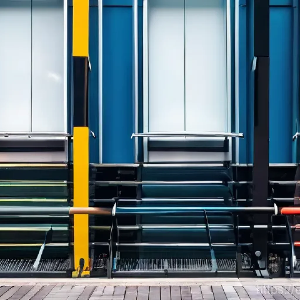 섬유기사와 패션 및 텍스타일 연결성 - Here are three detailed image generation prompts in English, keeping all the specified safety guidel...