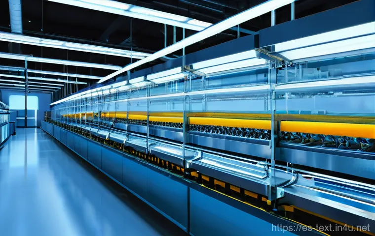 섬유기사 실기시험 대비 방법 - **Prompt:** A diverse group of young textile engineering students, both male and female (wearing cle... 섬유기사 실기시험 대비 방법 - **Prompt:** A diverse group of young textile engineering students, both male and female (wearing cle...