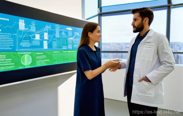 섬유기사 자격증의 실질적 혜택 - **Prompt 1: The Visionary Textile Engineer**
"A confident and innovative textile engineer, a wom... 섬유기사 자격증의 실질적 혜택 - **Prompt 1: The Visionary Textile Engineer**
"A confident and innovative textile engineer, a wom...