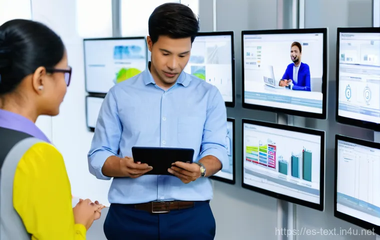 섬유기사 자격증의 실질적 혜택 - **Prompt 2: Sustainable Smart Textiles of Tomorrow**
"A diverse team of three textile engineers ... 섬유기사 자격증의 실질적 혜택 - **Prompt 2: Sustainable Smart Textiles of Tomorrow**
"A diverse team of three textile engineers ...