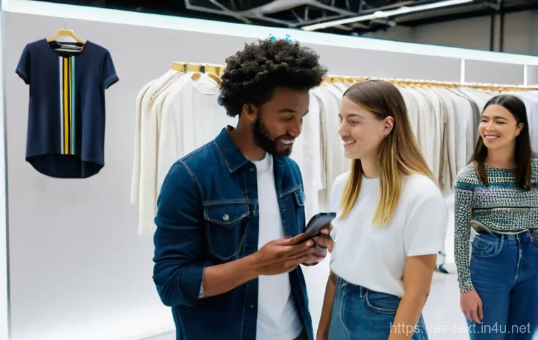 섬유기사 필기 중점 과목 - **Futuristic Sustainable Dyeing Facility:**
A wide-angle, brightly lit scene inside a cutting-ed... 섬유기사 필기 중점 과목 - **Futuristic Sustainable Dyeing Facility:**
A wide-angle, brightly lit scene inside a cutting-ed...