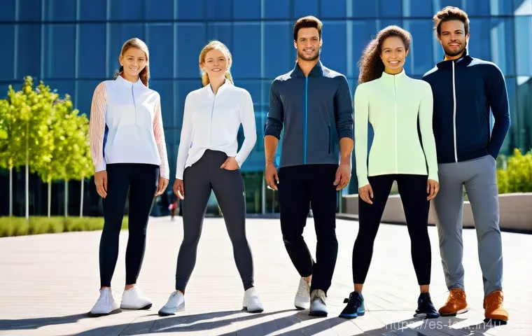 섬유기사 자격증 취득 후의 이점 - **Prompt:** An expansive, sun-drenched sustainable textile manufacturing facility. The scene feature... 섬유기사 자격증 취득 후의 이점 - **Prompt:** An expansive, sun-drenched sustainable textile manufacturing facility. The scene feature...