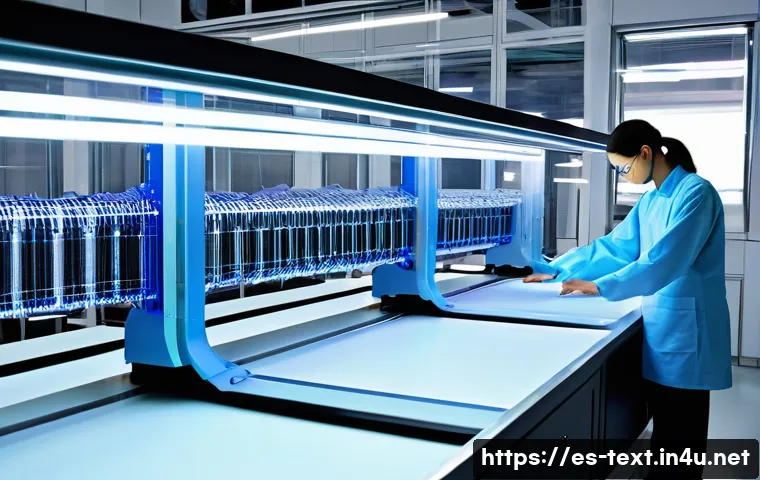 섬유기사 필기시험 대비 자료 관련 이미지 2