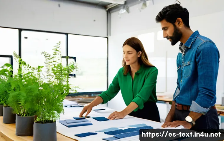 Transforma tu futuro las certificaciones que todo ingeniero textil debería tener 3 섬유기사와 직업별 시험 연계 관련 이미지 1