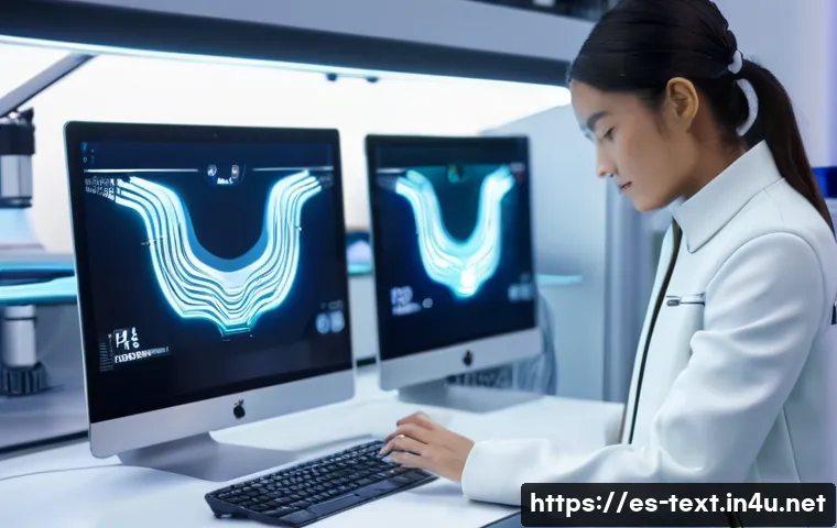 Desbloquea tu Éxito Estrategias Imprescindibles para el Examen Práctico de Ingeniería Textil 4 섬유기사 실기시험의 준비 전략 관련 이미지 2