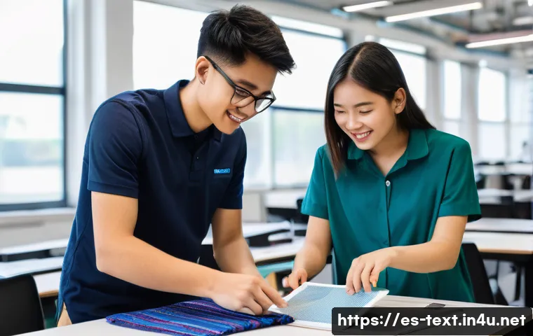 Ingeniero Textil: 7 Estrategias Secretas de Nuestro Grupo para Aprobar el Examen 3 섬유기사 시험 준비 스터디 모임 관련 이미지 1