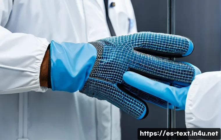 Tu titulación de Ingeniero Textil: Descubre cómo revolucionar la moda y la sostenibilidad 4 섬유기사 자격증 활용 방안 관련 이미지 2